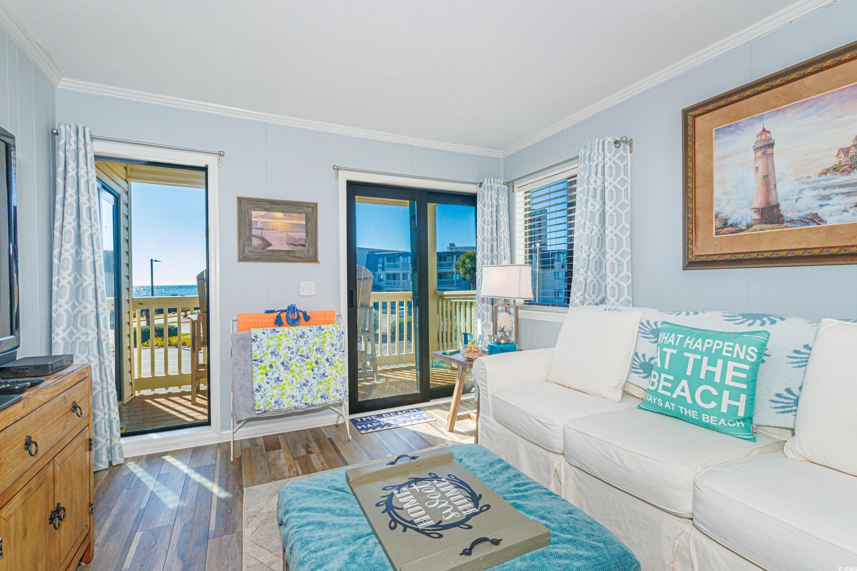 5601 North Ocean Boulevard, Unit E213 Myrtle Beach, SC 29577 - Photo 12 of 39