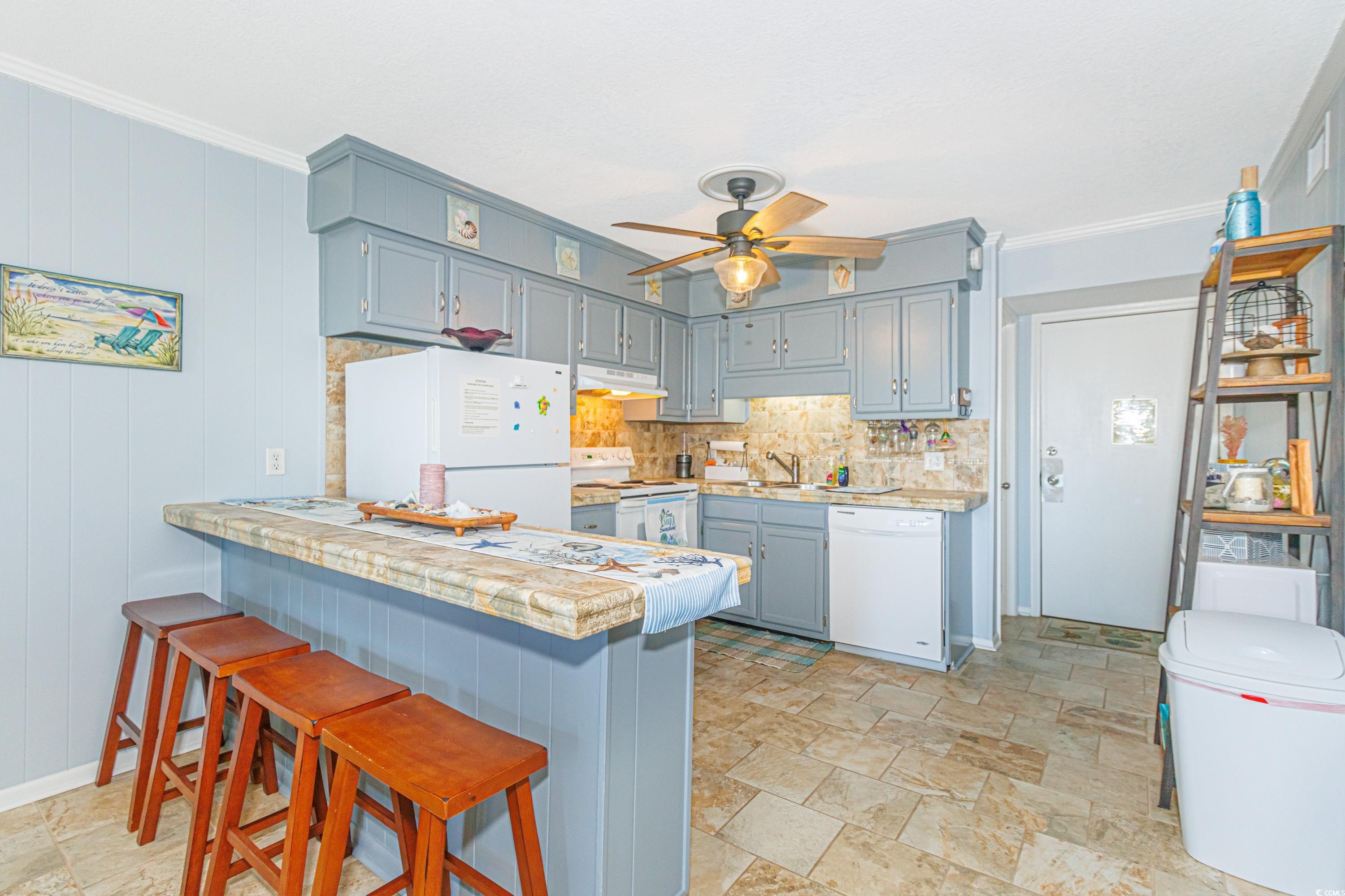 5601 North Ocean Boulevard, Unit E213 Myrtle Beach, SC 29577 - Photo 13 of 39