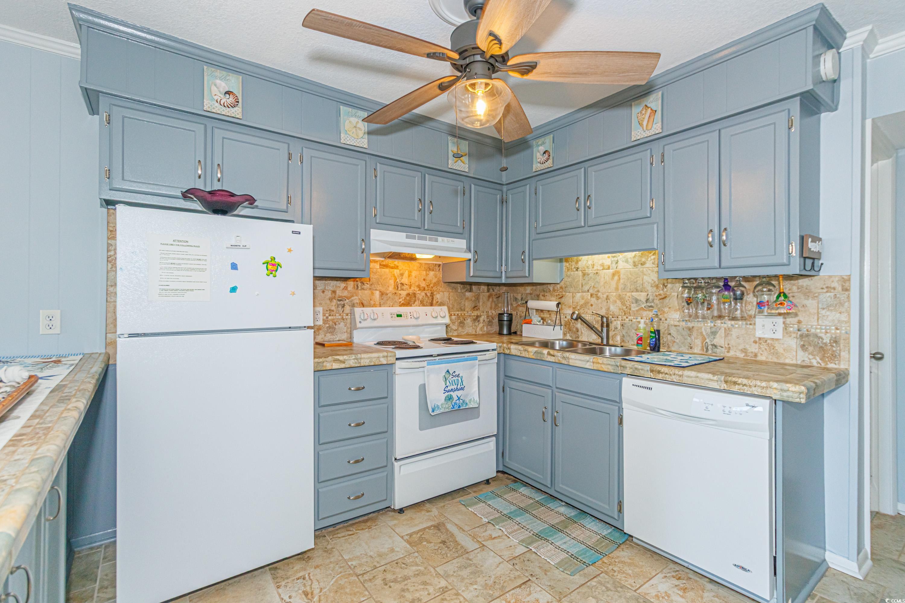 5601 North Ocean Boulevard, Unit E213 Myrtle Beach, SC 29577 - Photo 14 of 39