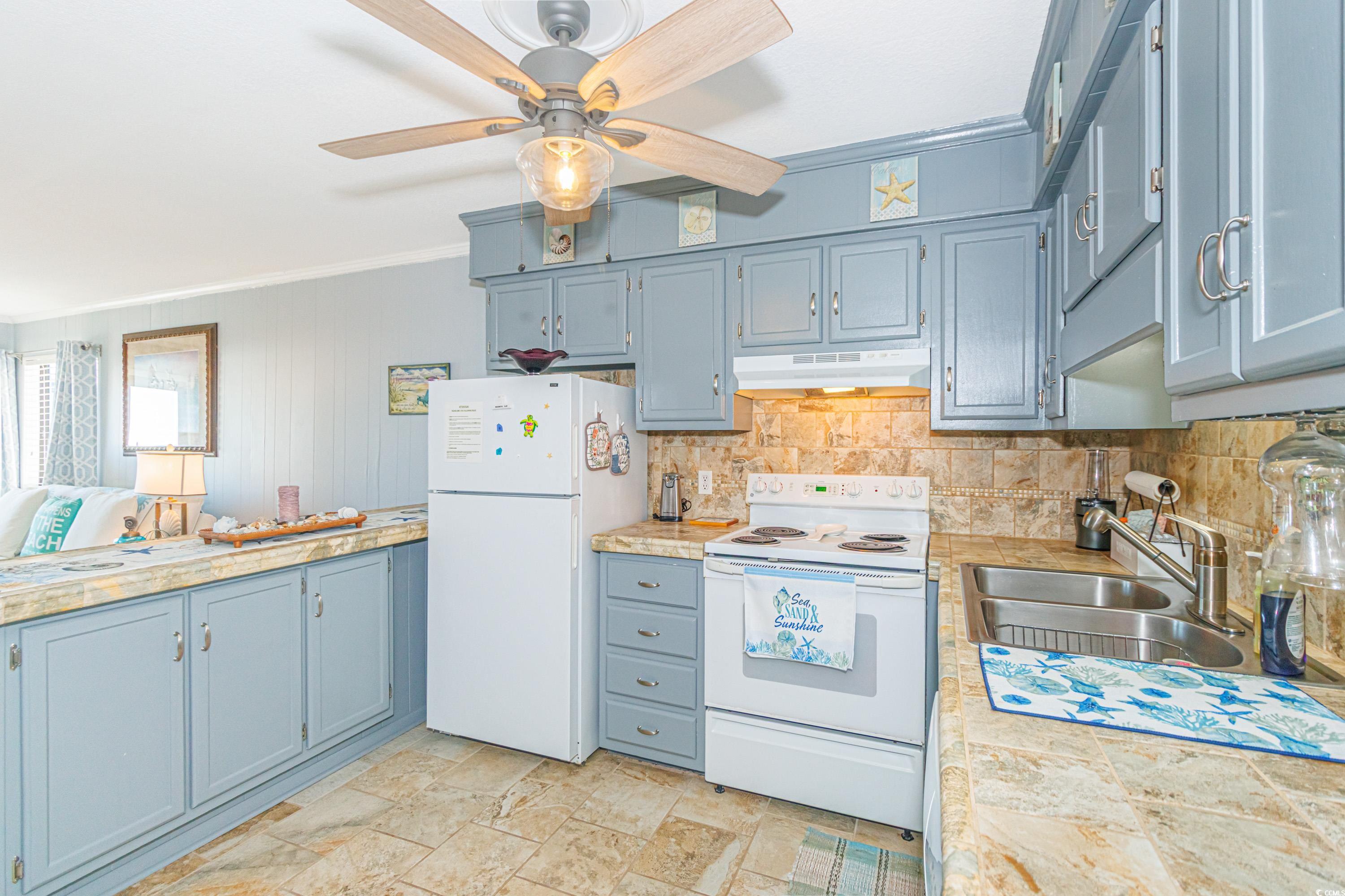 5601 North Ocean Boulevard, Unit E213 Myrtle Beach, SC 29577 - Photo 16 of 39