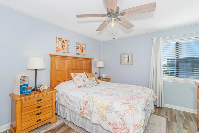 $315,000 | 5601 North Ocean Boulevard, Unit E213, Myrtle Beach, SC 29577