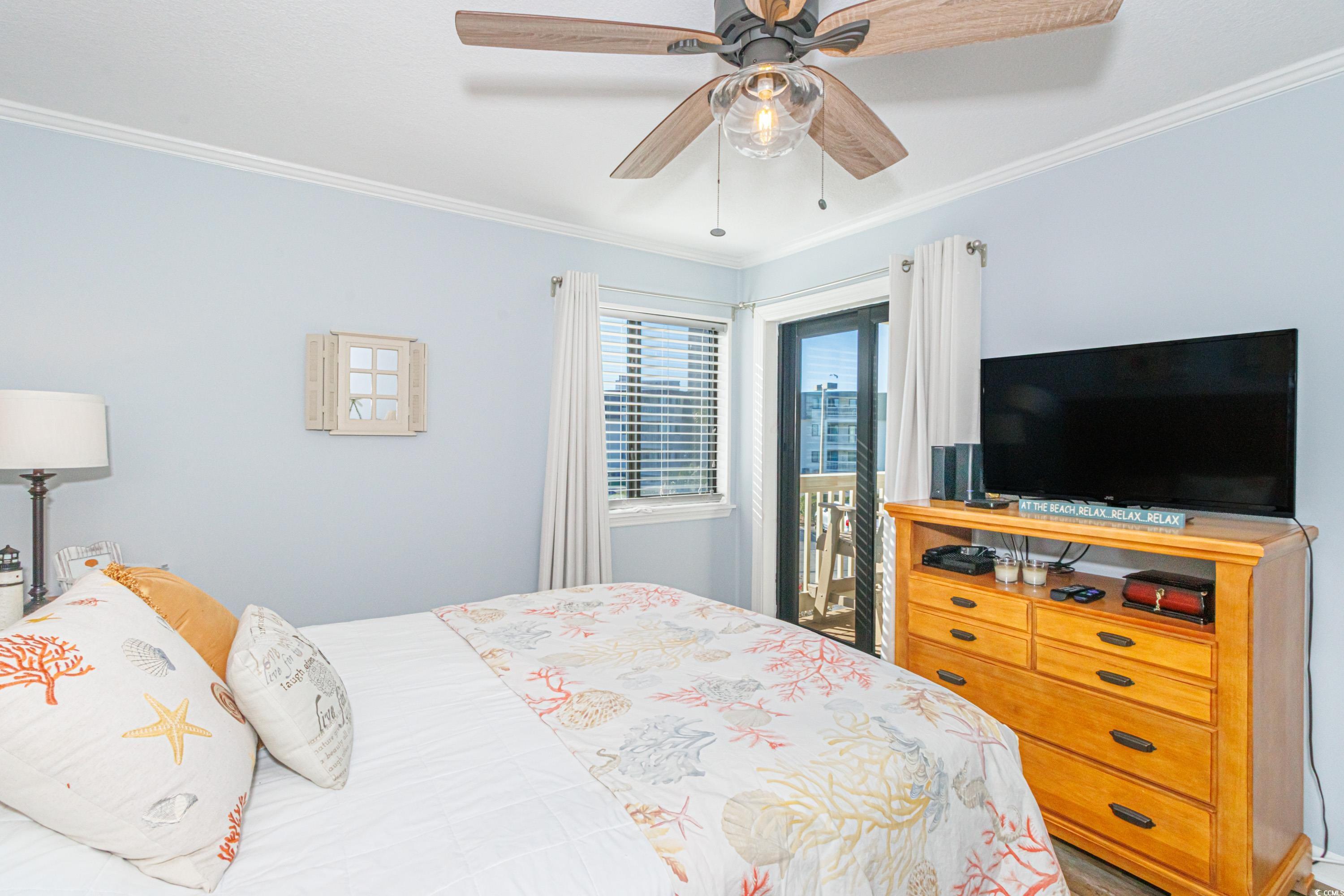 5601 North Ocean Boulevard, Unit E213 Myrtle Beach, SC 29577 - Photo 18 of 39