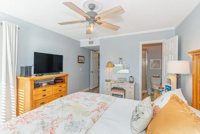 $315,000 | 5601 North Ocean Boulevard, Unit E213, Myrtle Beach, SC 29577