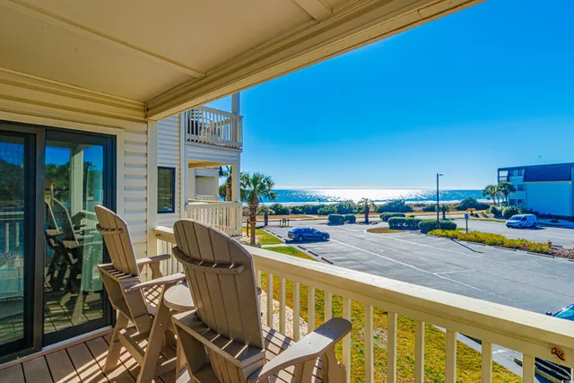 $315,000 | 5601 North Ocean Boulevard, Unit E213, Myrtle Beach, SC 29577