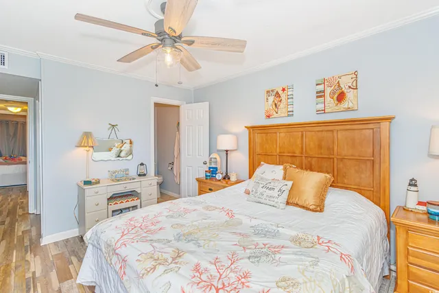 $315,000 | 5601 North Ocean Boulevard, Unit E213, Myrtle Beach, SC 29577