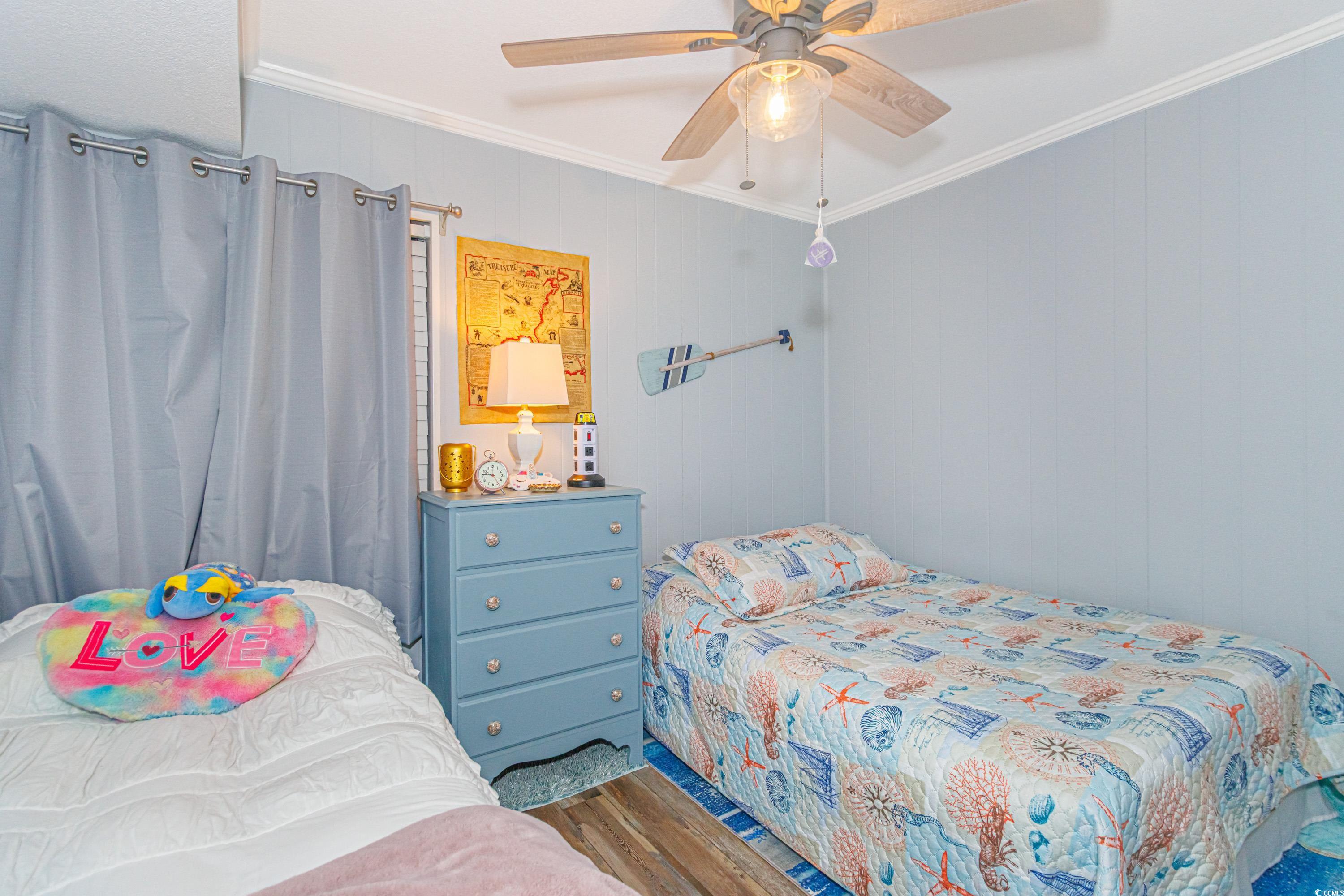 5601 North Ocean Boulevard, Unit E213 Myrtle Beach, SC 29577 - Photo 24 of 39