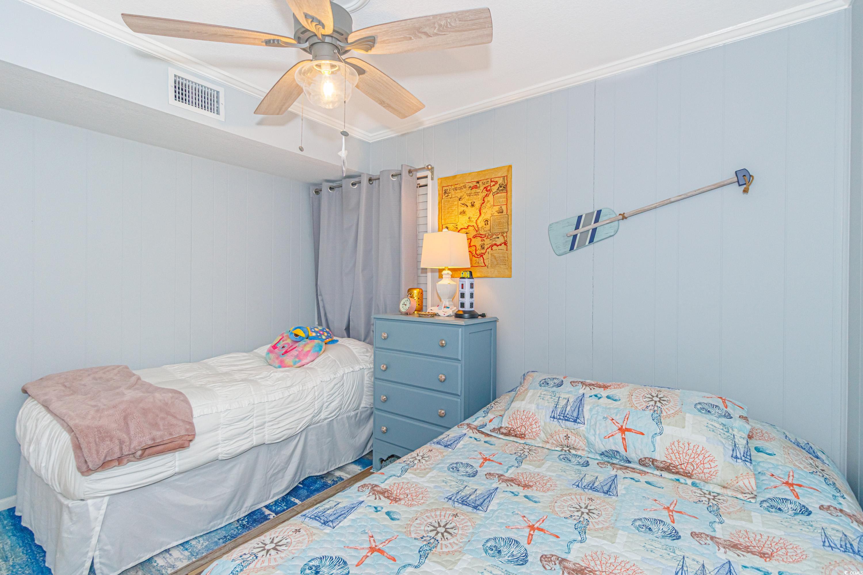 5601 North Ocean Boulevard, Unit E213 Myrtle Beach, SC 29577 - Photo 25 of 39