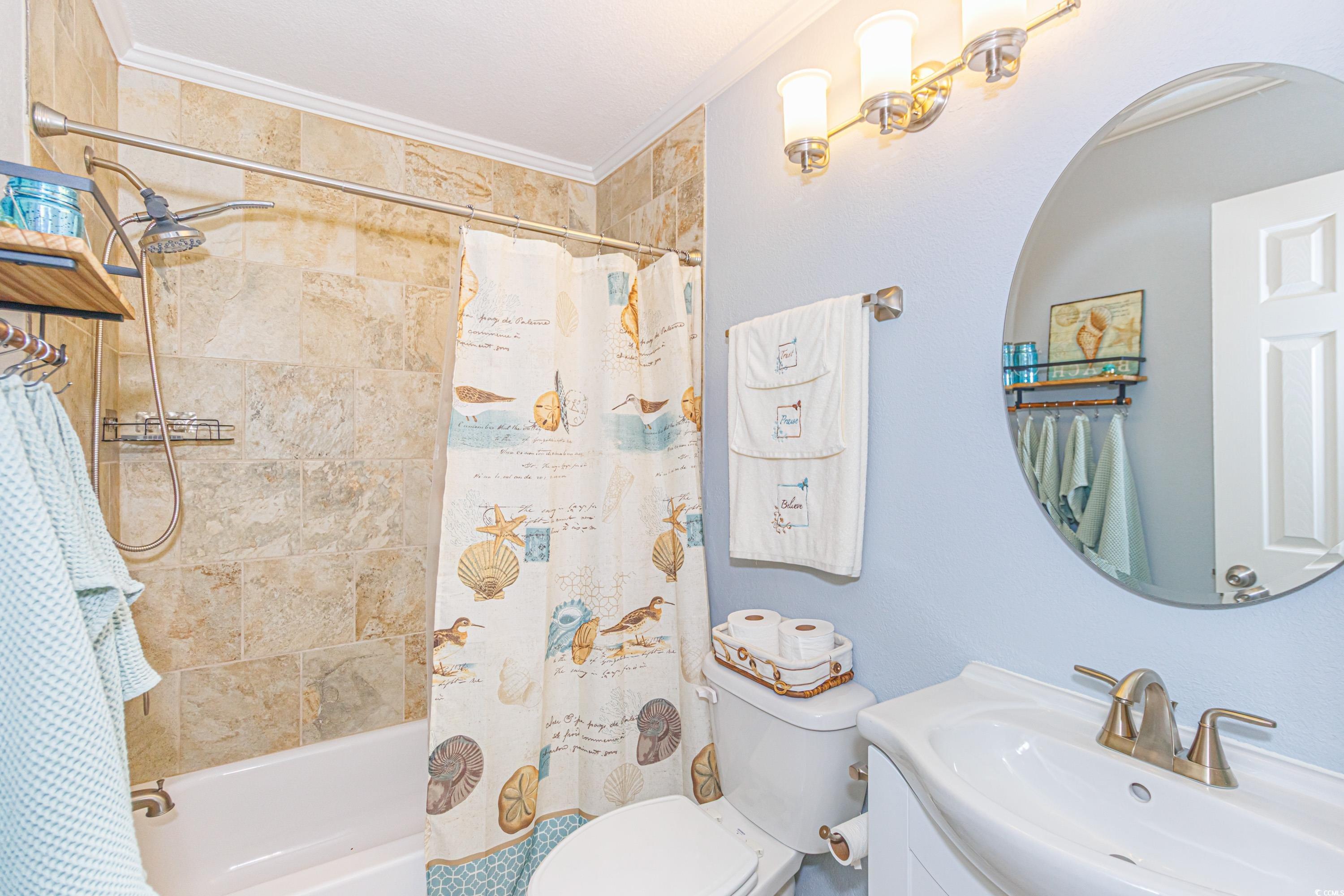 5601 North Ocean Boulevard, Unit E213 Myrtle Beach, SC 29577 - Photo 27 of 39