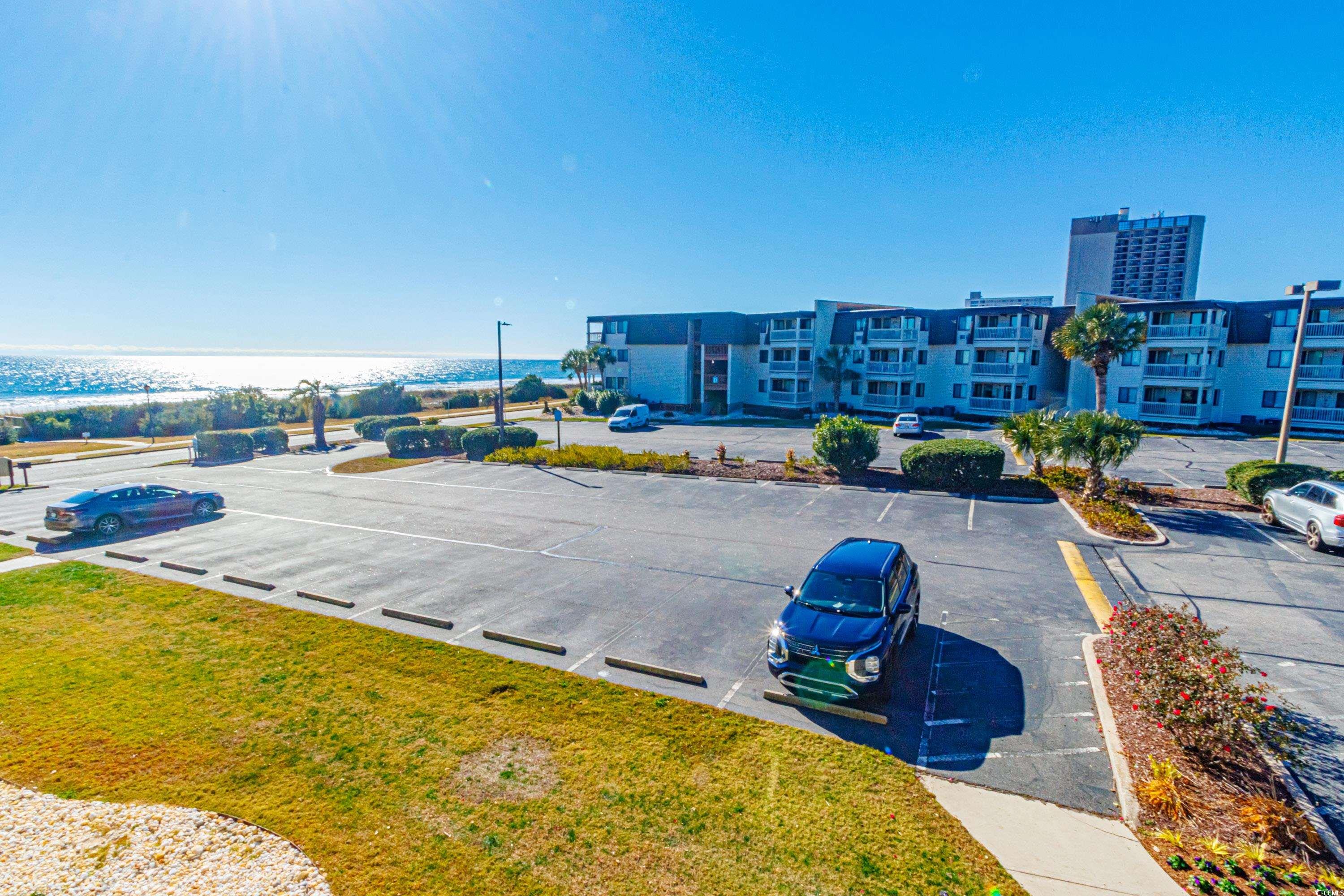 5601 North Ocean Boulevard, Unit E213 Myrtle Beach, SC 29577 - Photo 29 of 39