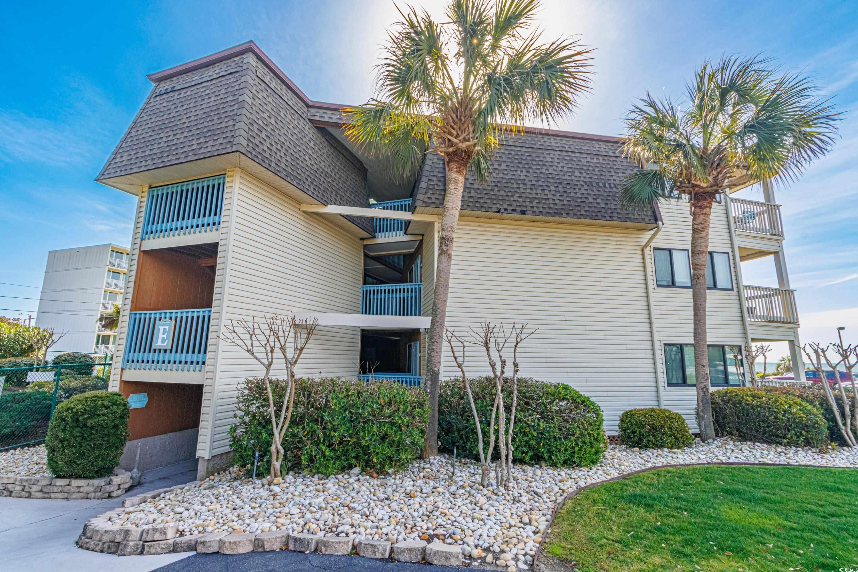 5601 North Ocean Boulevard, Unit E213 Myrtle Beach, SC 29577 - Photo 31 of 39