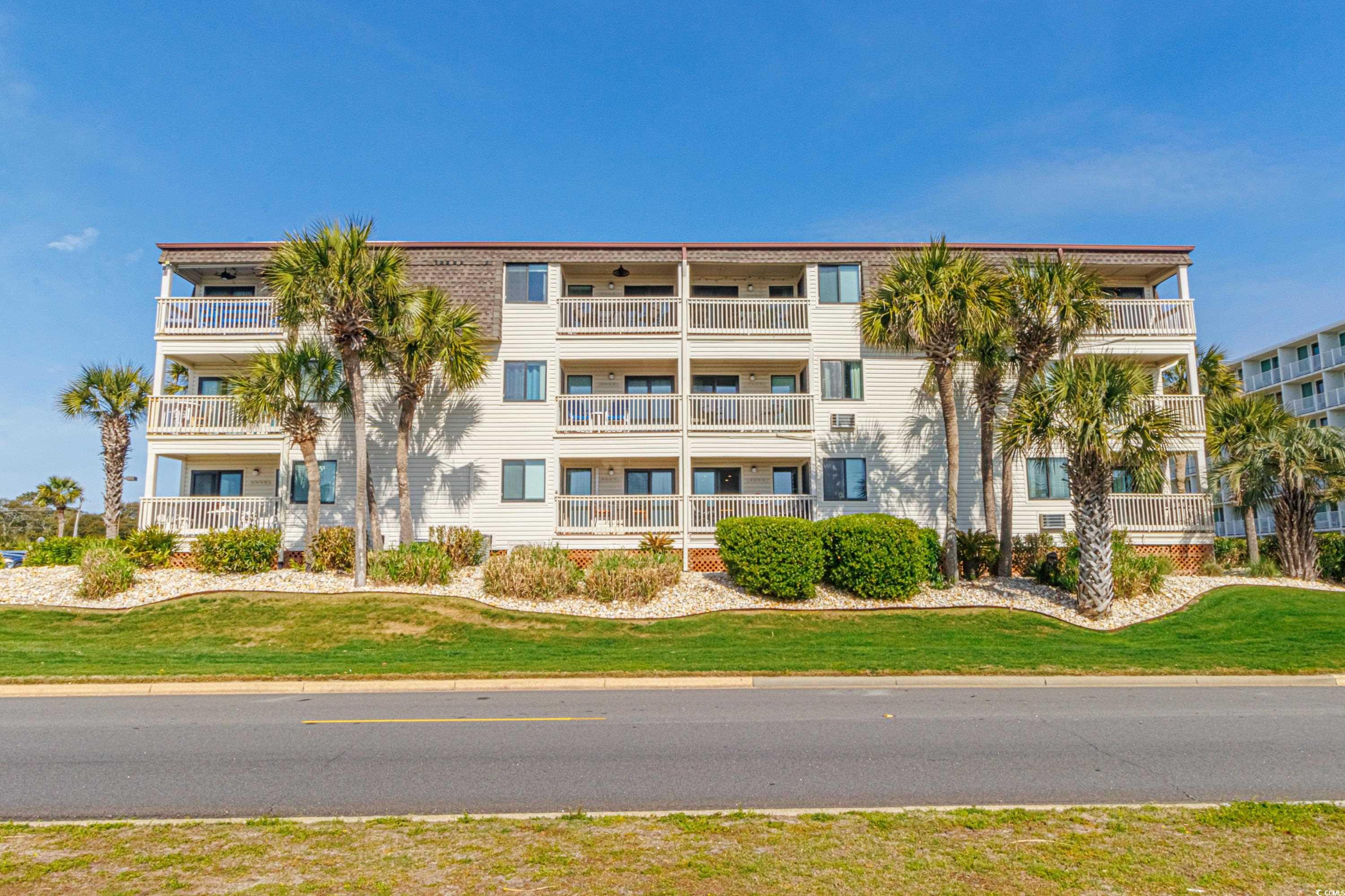 5601 North Ocean Boulevard, Unit E213 Myrtle Beach, SC 29577 - Photo 32 of 39