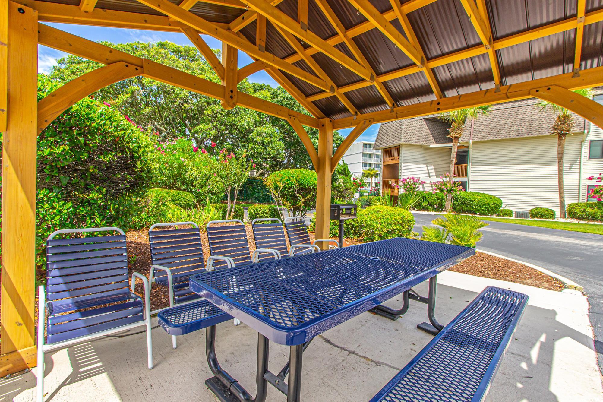 5601 North Ocean Boulevard, Unit E213 Myrtle Beach, SC 29577 - Photo 36 of 39