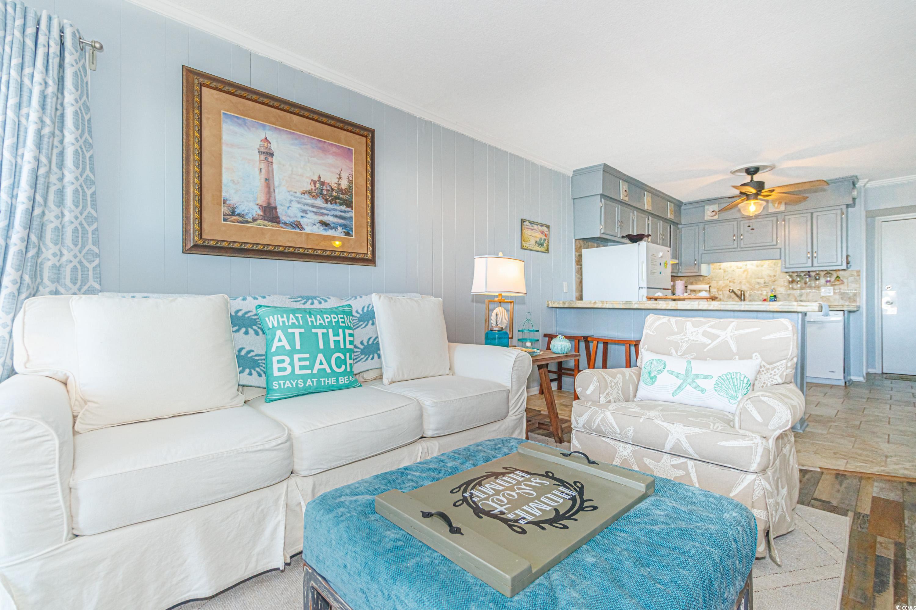 5601 North Ocean Boulevard, Unit E213 Myrtle Beach, SC 29577 - Photo 9 of 39