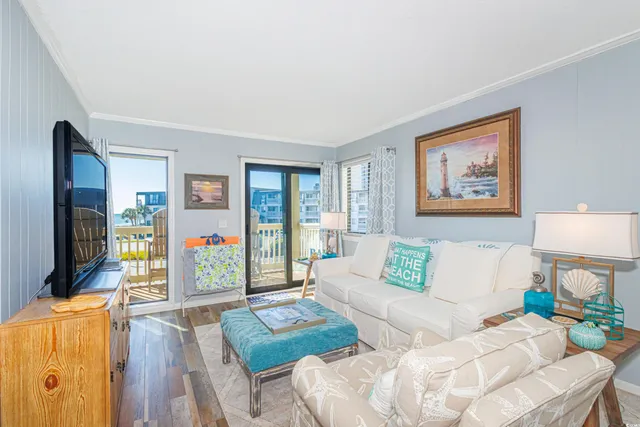 $315,000 | 5601 North Ocean Boulevard, Unit E213, Myrtle Beach, SC 29577
