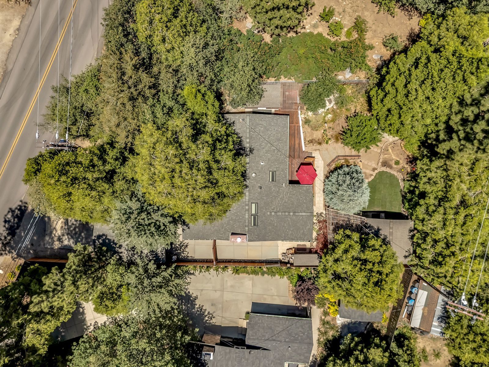 25060 Fern Valley Road Idyllwild, CA 92549 - Photo 78 of 81 Untitled