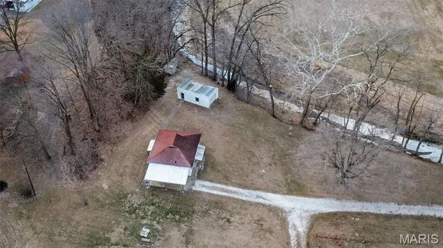 $78,000 | 309 Highway 96, Kampsville, IL 62053