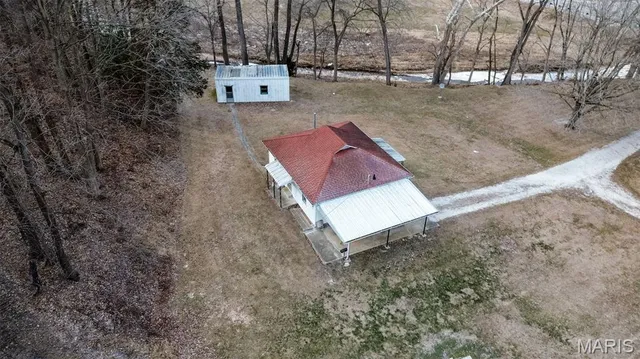 $78,000 | 309 Highway 96, Kampsville, IL 62053