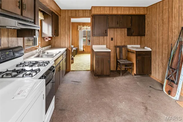 $78,000 | 309 Highway 96, Kampsville, IL 62053