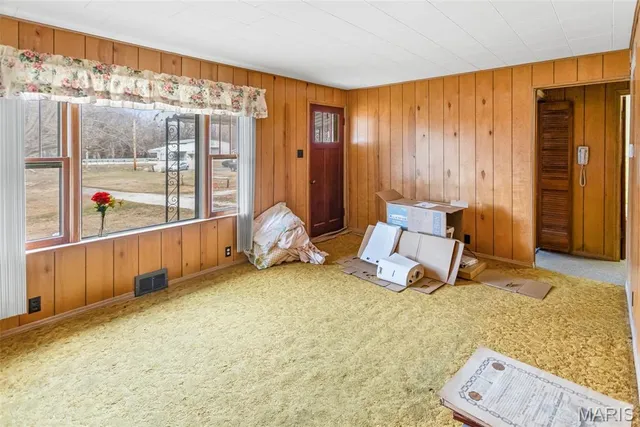 $78,000 | 309 Highway 96, Kampsville, IL 62053