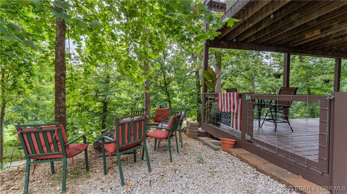 960 Spring Cove Road Sunrise Beach, MO 65079 - Photo 39 of 50