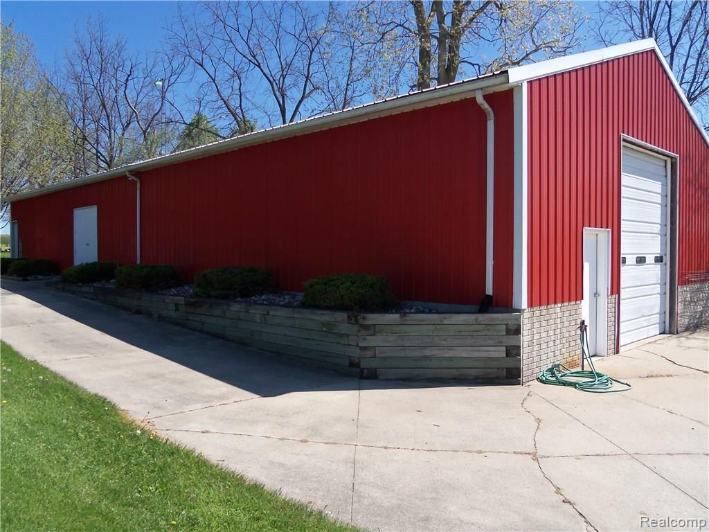 1690 East Cohoctah Road Howell, MI 48855 - Photo 11 of 28 100_1306.JPG