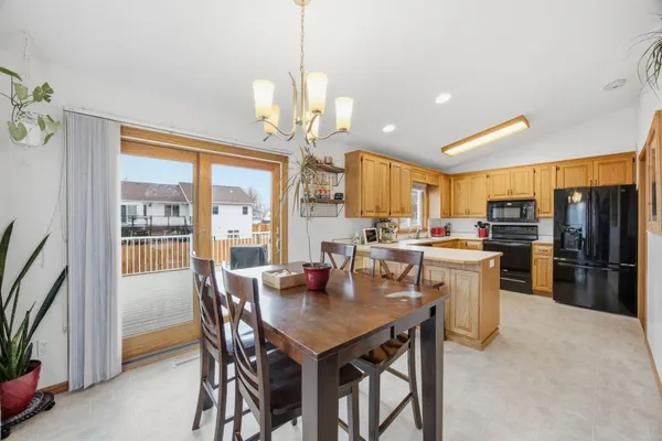 $449,000 | 3018 36th Avenue South, Fargo, ND 58104