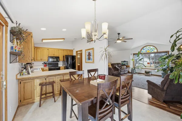 $449,000 | 3018 36th Avenue South, Fargo, ND 58104