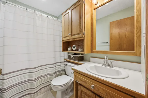 $449,000 | 3018 36th Avenue South, Fargo, ND 58104