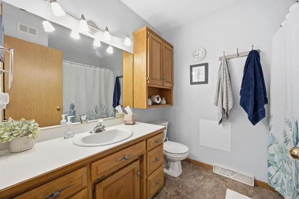 $449,000 | 3018 36th Avenue South, Fargo, ND 58104