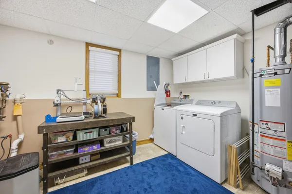 $449,000 | 3018 36th Avenue South, Fargo, ND 58104