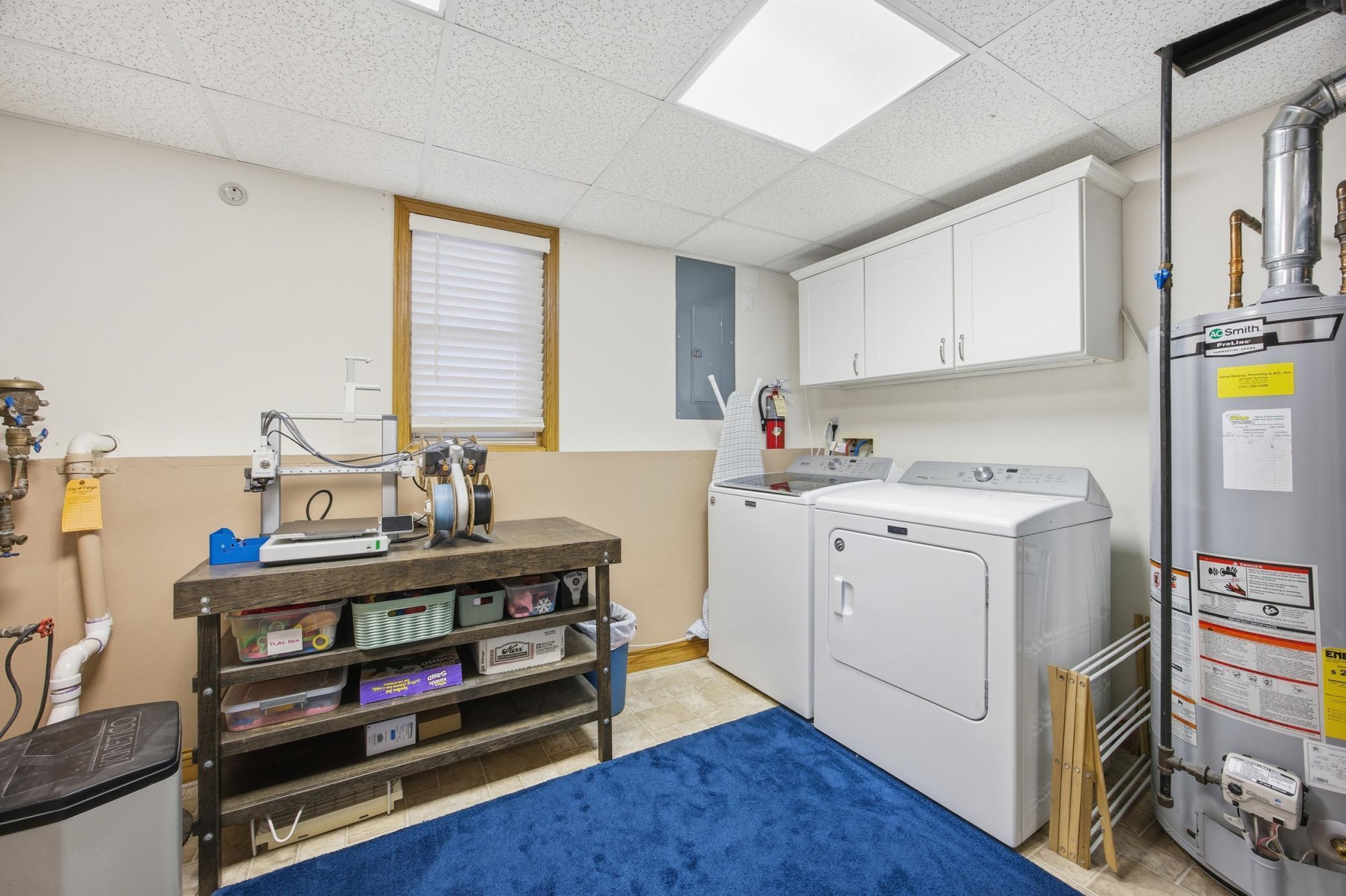 3018 36th Avenue South Fargo, ND 58104 - Photo 40 of 48