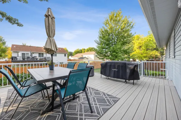 $449,000 | 3018 36th Avenue South, Fargo, ND 58104