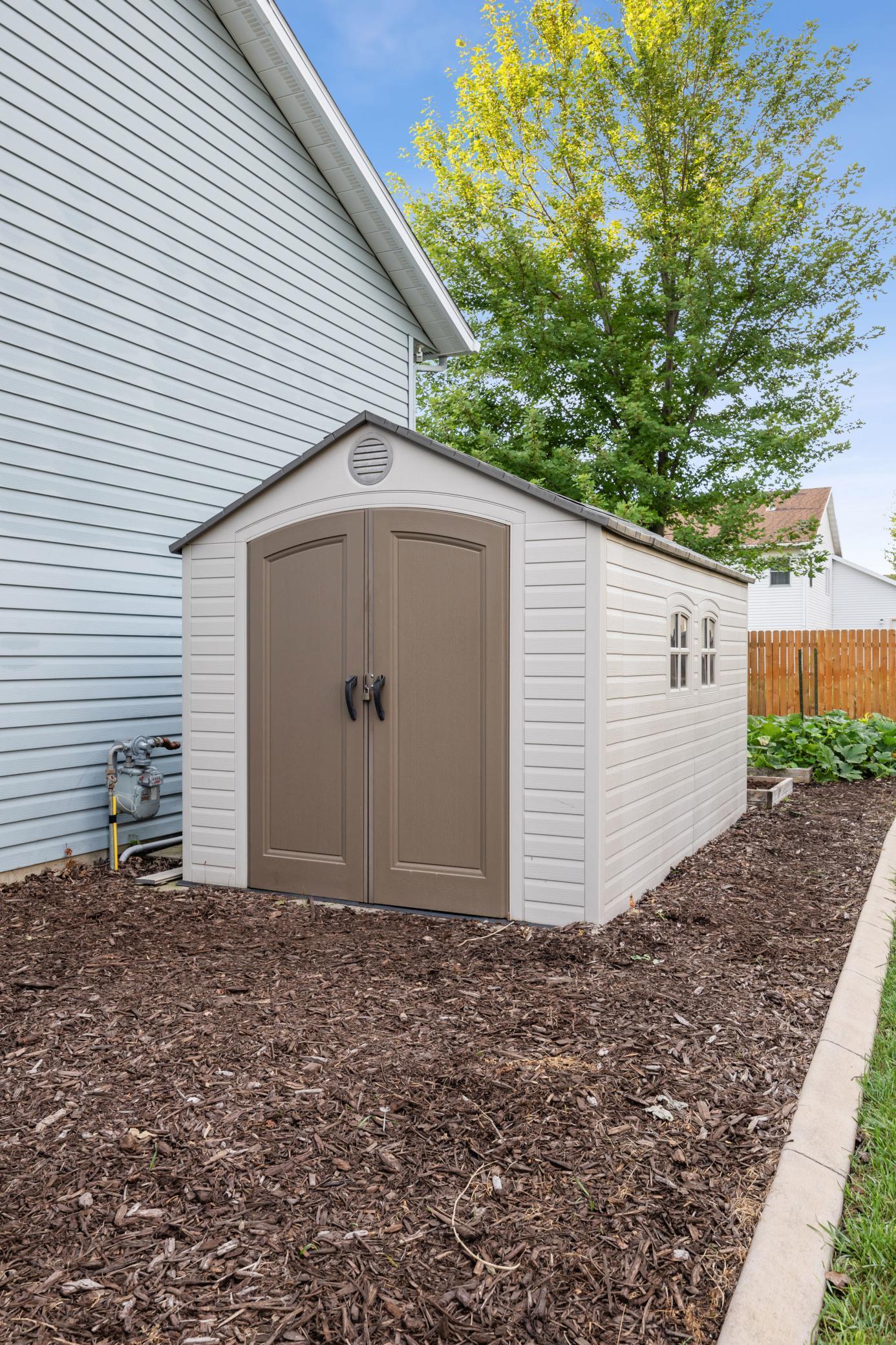 3018 36th Avenue South Fargo, ND 58104 - Photo 45 of 48