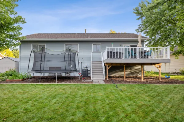 $449,000 | 3018 36th Avenue South, Fargo, ND 58104