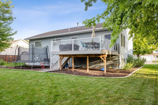 $449,000 | 3018 36th Avenue South, Fargo, ND 58104