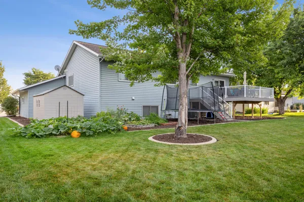 $449,000 | 3018 36th Avenue South, Fargo, ND 58104