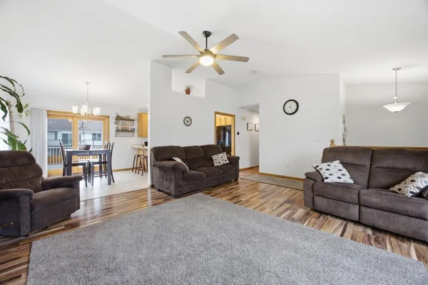 $449,000 | 3018 36th Avenue South, Fargo, ND 58104