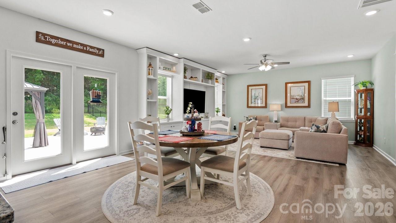 242 Winford Road Troutman, NC 28166 - Photo 12 of 38