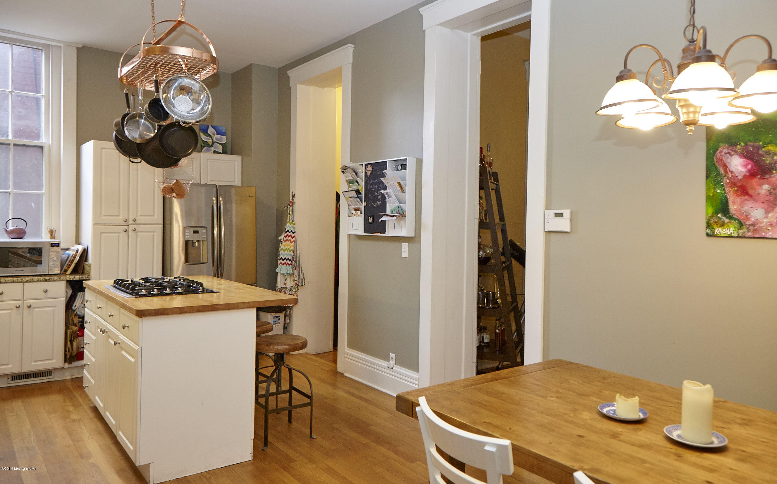 908 Cherokee Road Louisville, KY 40204 - Photo 22 of 44 Dining area