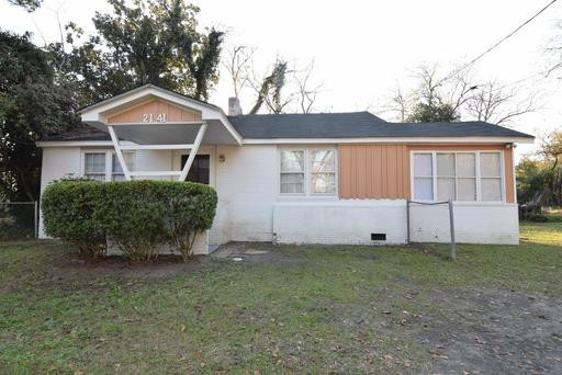 2141 Sibley Road Augusta, GA 30909 - Photo 1 of 13 Main View