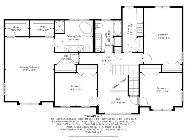 $1,450,000 | 22 Ryan Farm Road, Windham, NH 03087