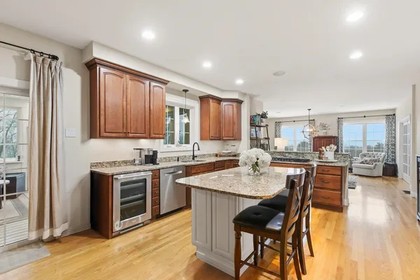 $1,450,000 | 22 Ryan Farm Road, Windham, NH 03087