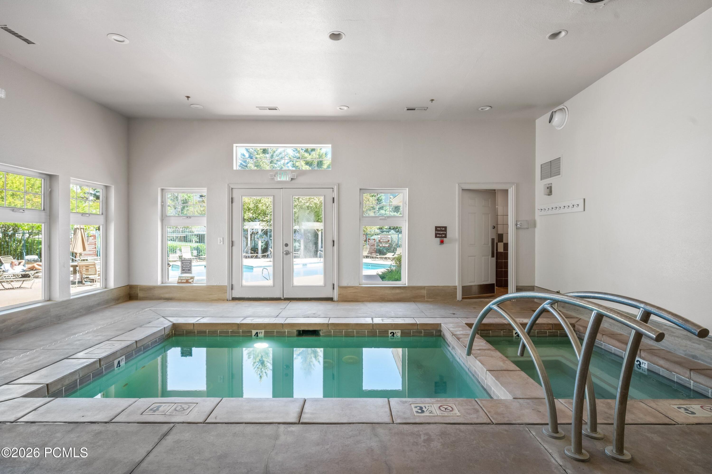 900 Bitner Road, Unit I25 Park City, UT 84098 - Photo 22 of 33
