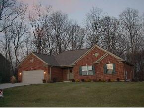 25678 Easy Way Ranch Lane Guilford, IN 47022 - Photo 1 of 6 Gallery Image 1