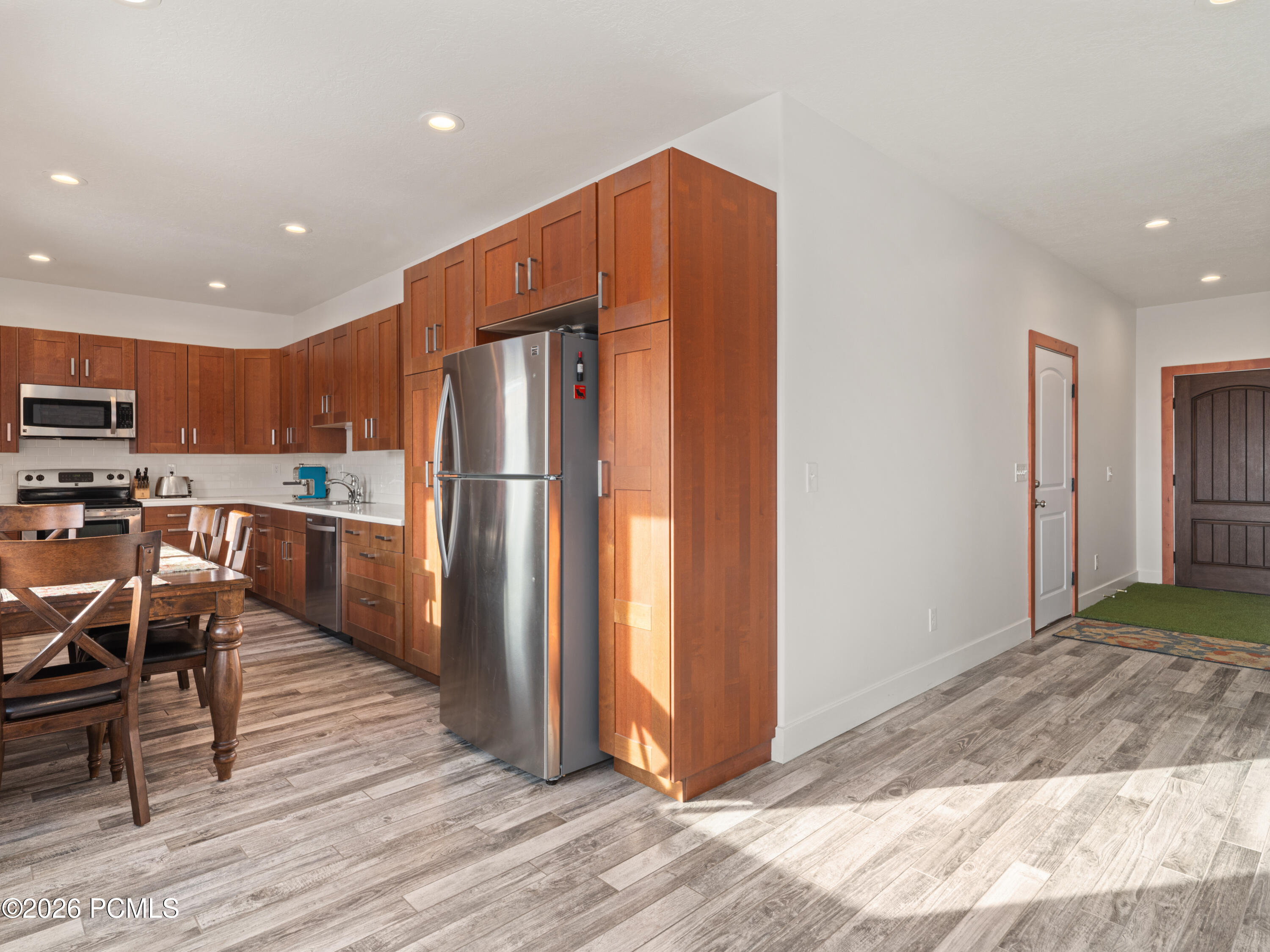 6809 North 6725th Eden, UT 84310 - Photo 32 of 72