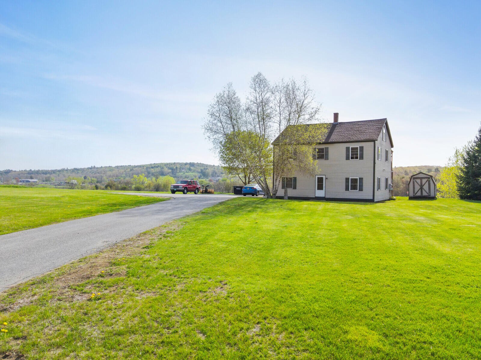 138 Town Farm Road Hallowell, ME 04347 - Photo 1 of 35 34_DJI_0159_DxO_mls