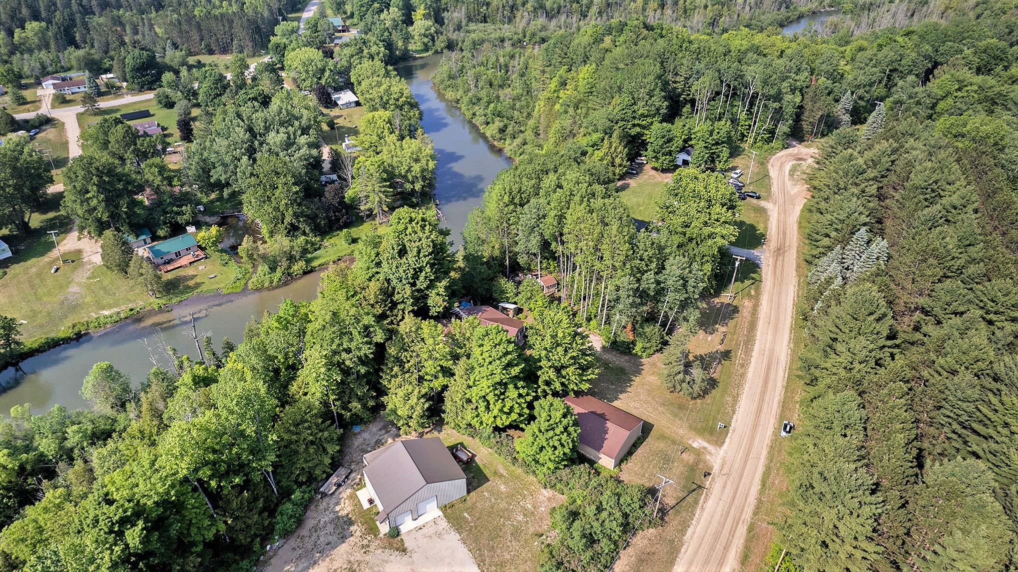 5660 Guthrie Road, Unit LOT: 11 Mesick, MI 49668 - Photo 26 of 28 Gallery Image 26