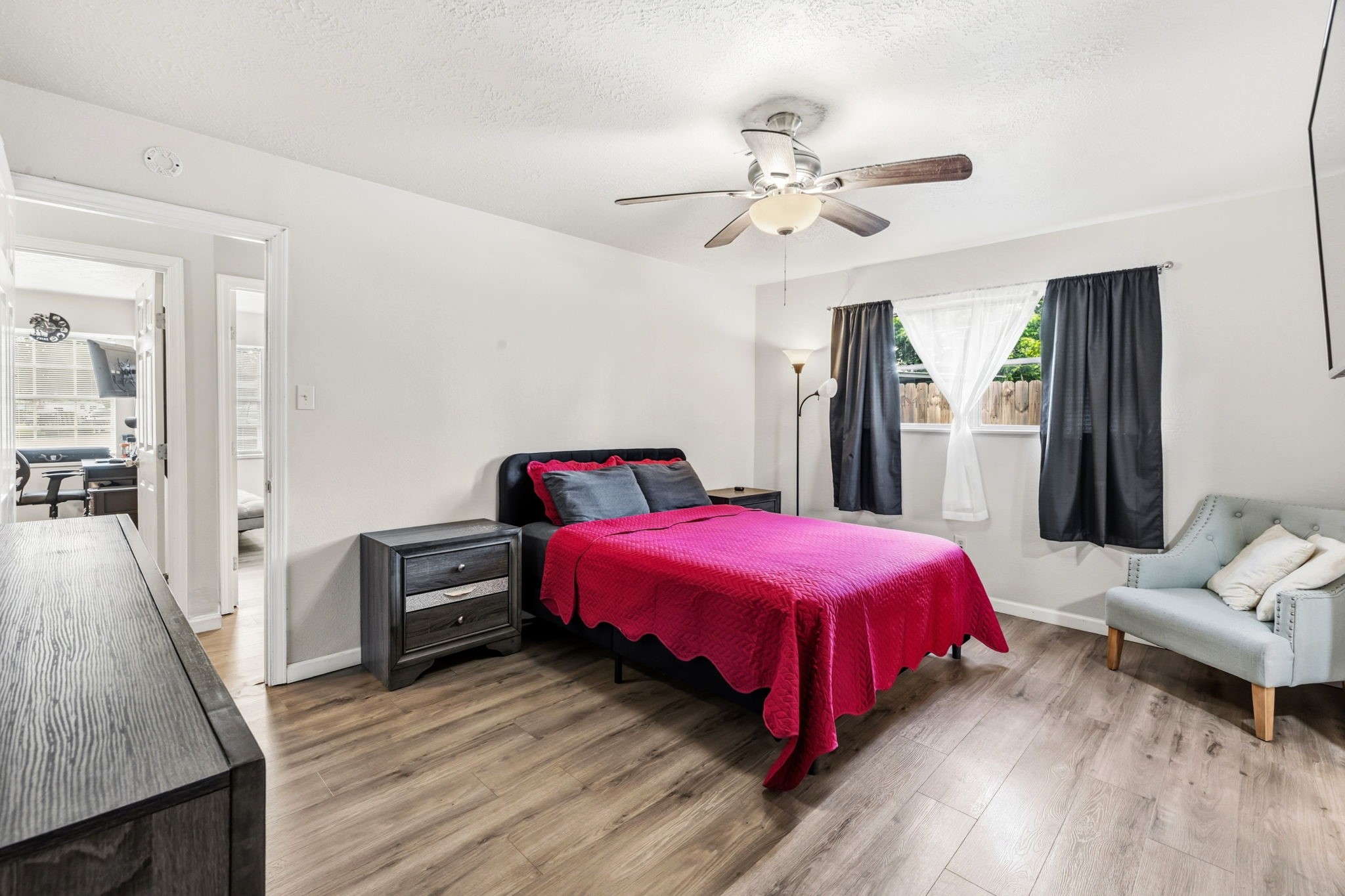 4502 Sage Circle Baytown, TX 77521 - Photo 23 of 32