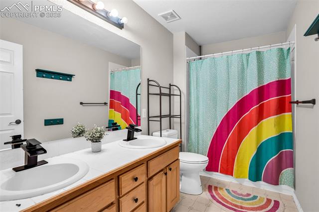 2720 Kittyhawk Road Colorado Springs, CO 80920 - Photo 25 of 46 Gallery Image 25