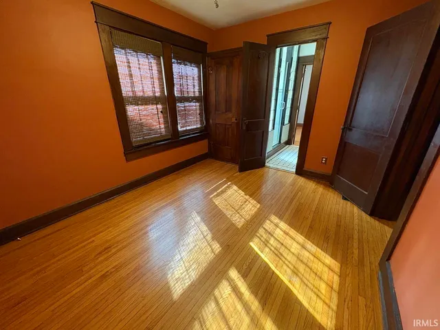 $395,000 | 810 North Walnut Street, Bloomington, IN 47404